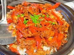 肉汤泡饭-匠熙小馆(崇文门店)