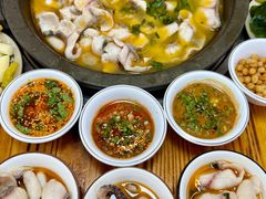 -大鼎石锅鱼(春江里店)
