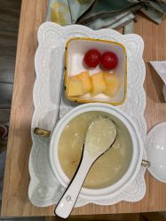-芳朵美容养生SPA