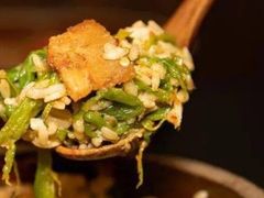 -京参 • 擂椒饭(这有山店)