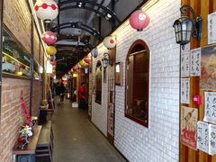 -拉面莊夢語＆中华料理八椿