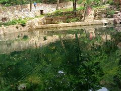 -湖洞水自然风景区