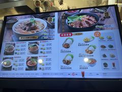 -李先生牛肉面大王(大兴枣园店)