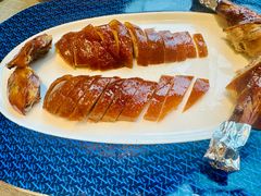 -羲和雅苑•北京烤鸭(平安国际金融中心店)