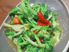 -亚克西姆新疆菜(库车店)