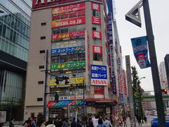 -秋叶原电器街