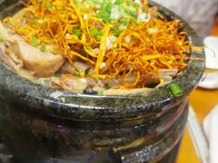 -如意林卡藏餐吧(大昭寺店)