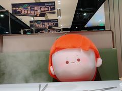 -海底捞火锅(吴中路店)