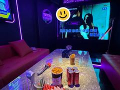 -星聚会KTV X Party(上海真如中海环宇城店)