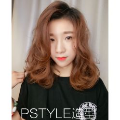 -P.STYLE 派斯造型