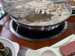 -闽粤一牛潮汕牛肉火锅