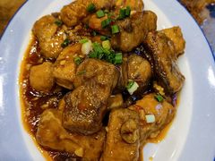 -一楼食业·美食人家
