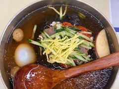 -服务大楼冷面(延大店)