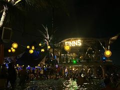 -FINNS Beach Club