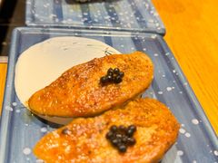 -晴季寿司(延河路万达广场店)