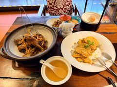 -临家闽南菜(宝洲路店)
