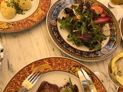 -Coselpalais Restaurant & Grand Cafe