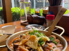 -黔派·虾子羊肉粉·小吃(佳宁娜广场店)