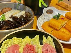 -骨之味·筒骨汤火锅(江头店)