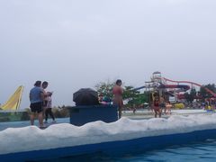 -秦皇岛乐岛海洋王国