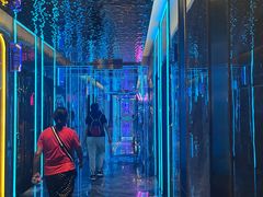 -欢乐迪派对潮K·KTV(华南城店)