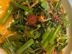 -浩海火烧云傣家菜(京广店)