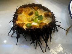 -天隆酒店·本地海鲜鲁菜(烟台大学店)