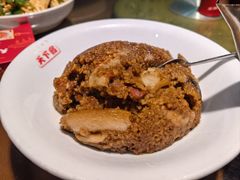 -天下客饭店(中山路店)