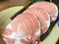 -九畋町和牛黑牛烤肉料理(三里屯3·3大厦店)