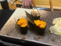 -Sushi Hanzo半藏(天环广场店)