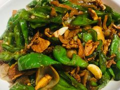 -爷爷的土钵菜(街道口店)