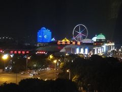 -常州丽亭酒店