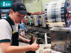 -1点点(康王中路店)