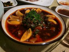 -铜锣湾·有麝自然香(重庆新天地店)