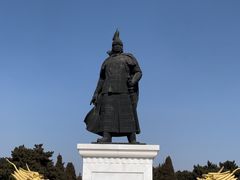 -北陵公园