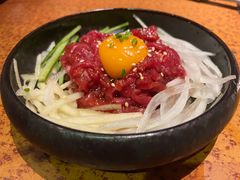 -赤坂亭 M9和牛烧肉(水街店)