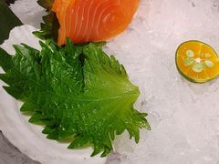 -極上萬膳·日料放题(海岸城店)