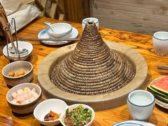 -滇香肴·云南菜蒸汽石锅鱼(云南北路店)