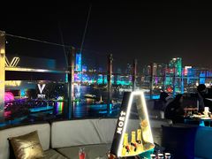 -VENU+海景酒廊
