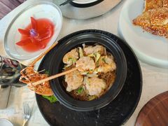 -上海新锦江大酒店