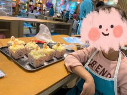 -Harry's Kitchen哈里小屋(上海大悦城店)