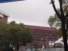 -中华艺术宫(上海美术馆)