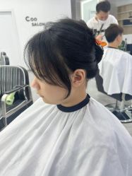 点击看大图 -Coo Hair salon