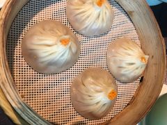 纯蟹粉小笼-蟹榭·本帮江浙菜·蟹宴(五角场合生汇商场店)