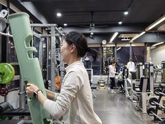 -帕瑞斯女子塑形健身(集美店)