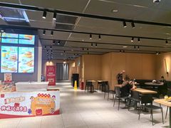 -麦当劳(豫园店)
