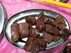 -五洞培记山庄·鲜牛肉火锅