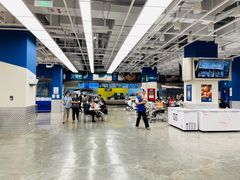 -盒马X会员店(王府井奥莱UP TOWN店)