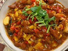 -老三样·旧食新味(船山路店)