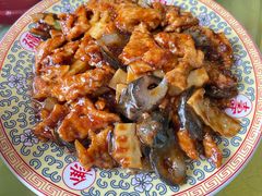 -砂锅居(西四店)